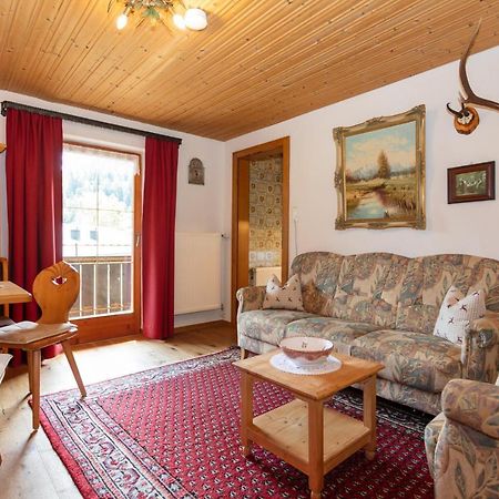 Pension Sonneck Lofer Kültér fotó